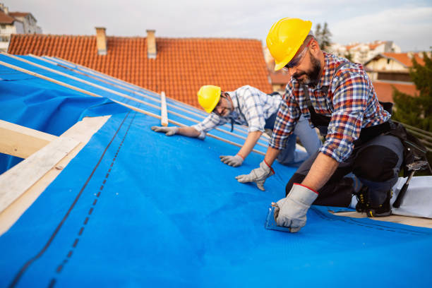 Best Storm Damage Roof Repair  in Oswego, IL